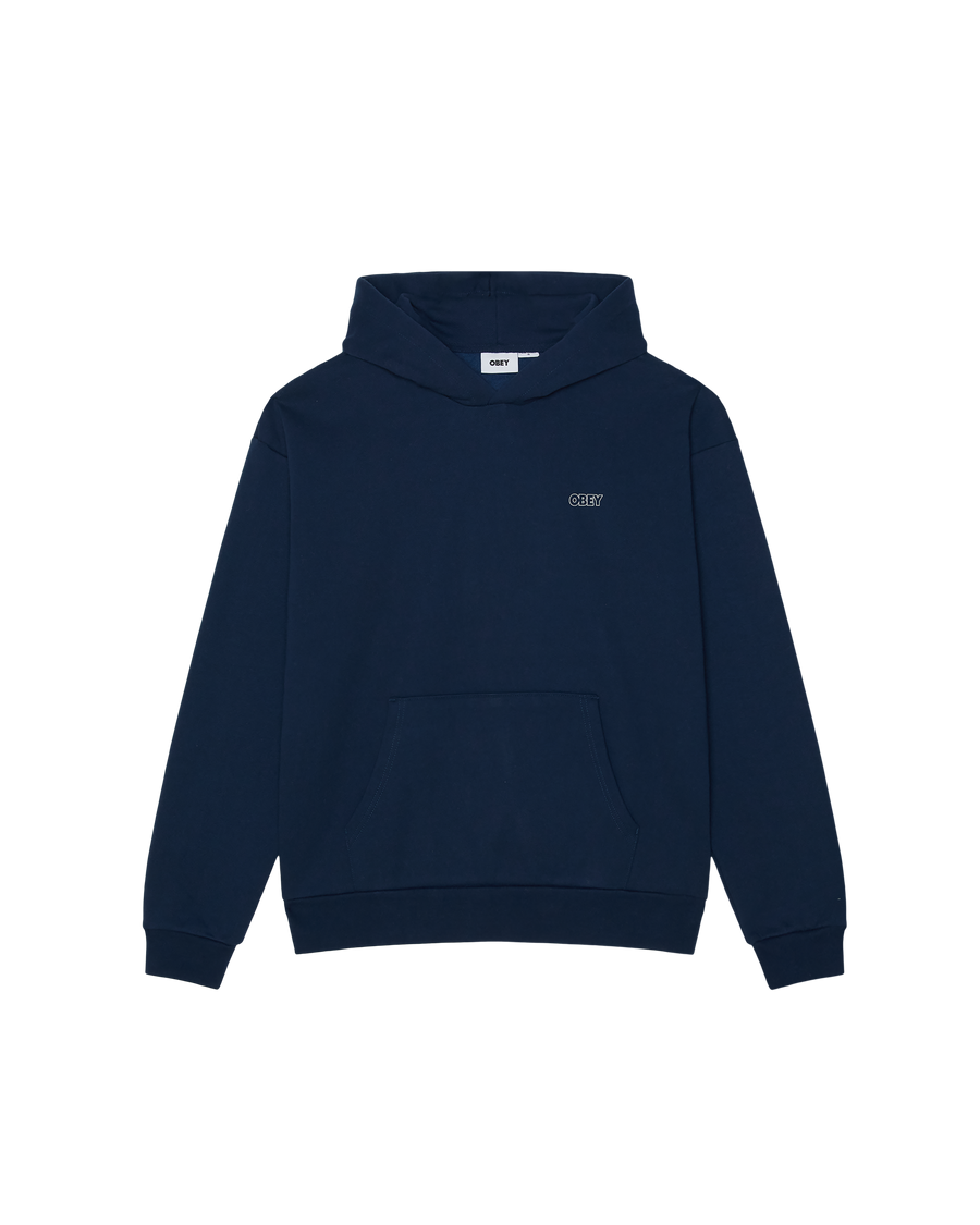TREBLE EXTRA HEAVY PULLOVER - Image 2