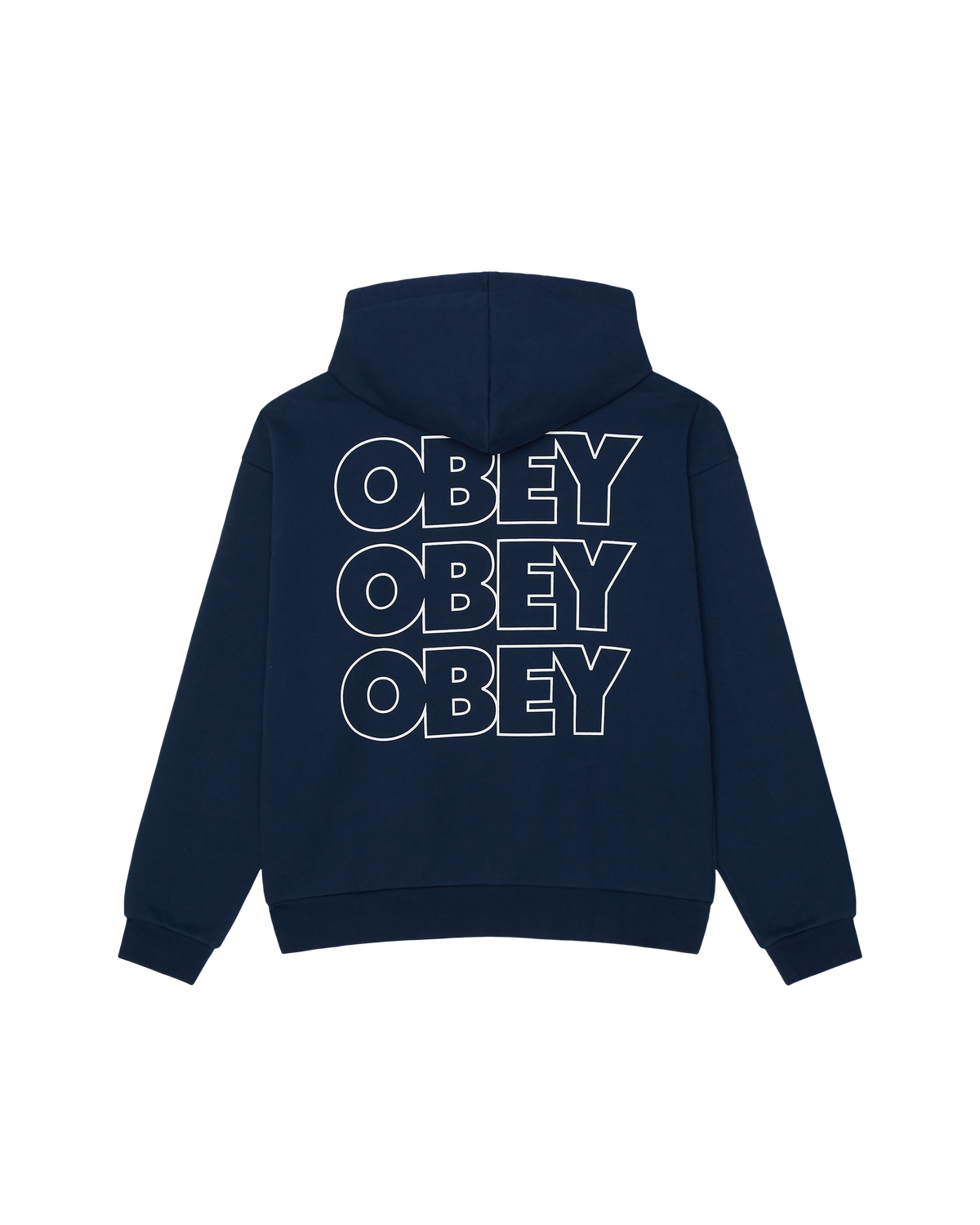 TREBLE EXTRA HEAVY PULLOVER - Image 1