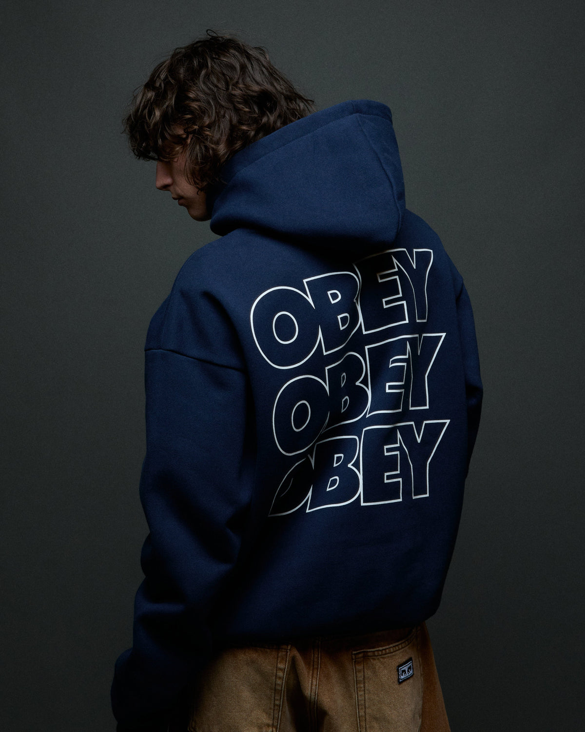 TREBLE EXTRA HEAVY PULLOVER - Image 3