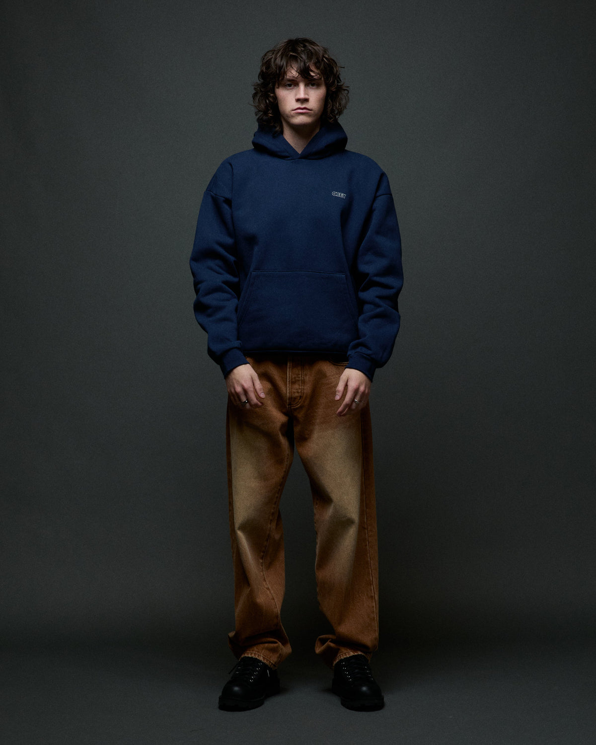 TREBLE EXTRA HEAVY PULLOVER - Image 4
