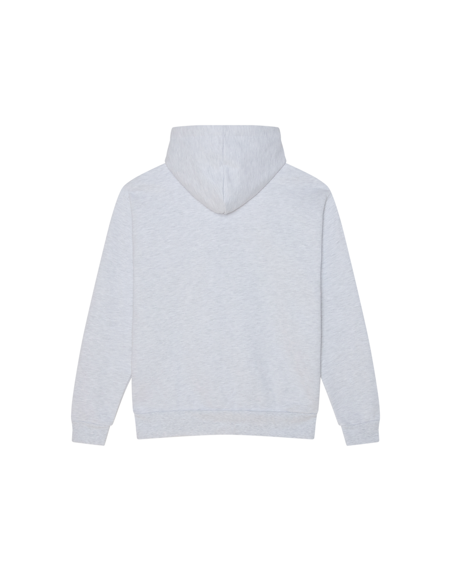DOVES PULLOVER HOOD - Image 2
