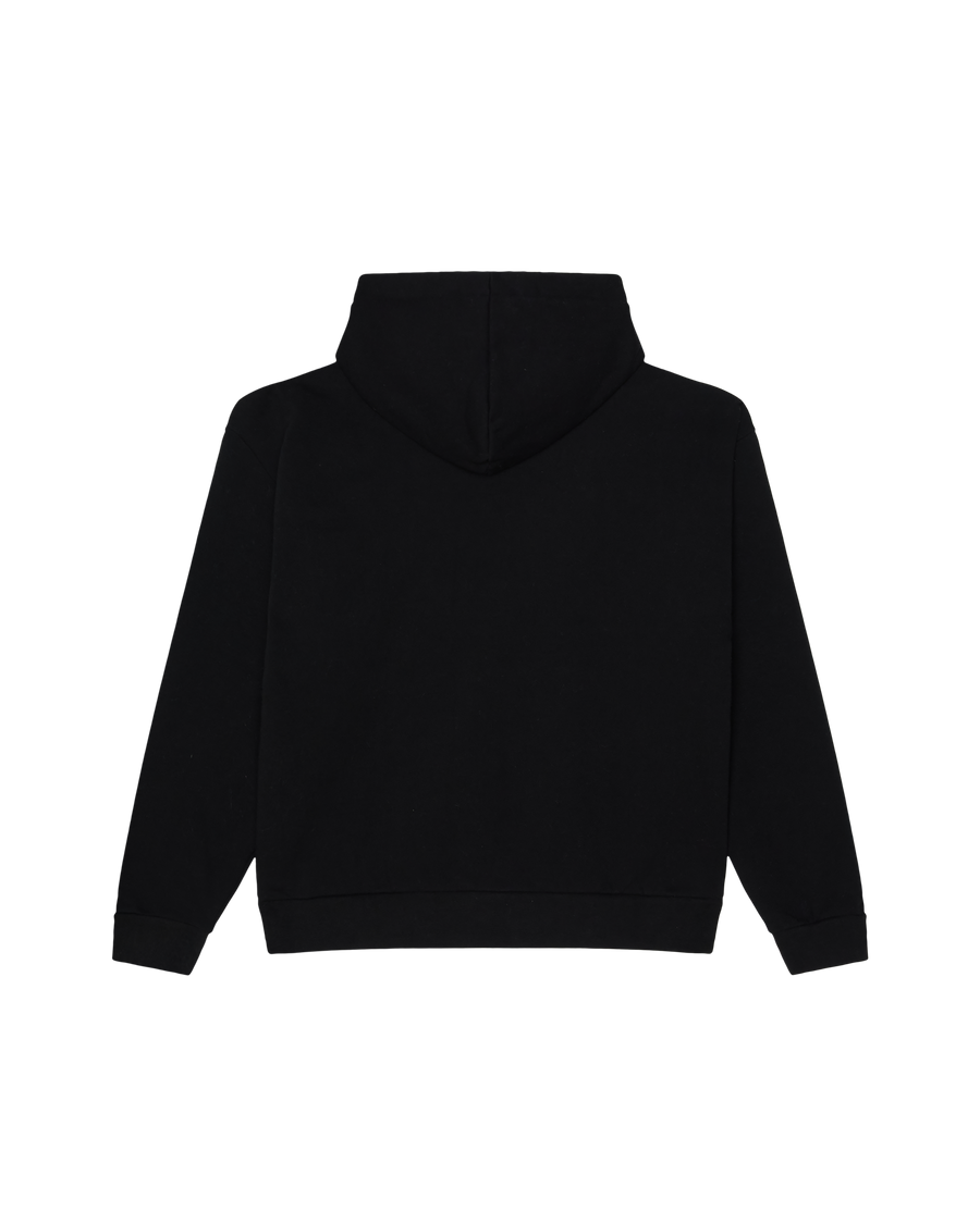 DOVES PULLOVER HOOD - Image 2