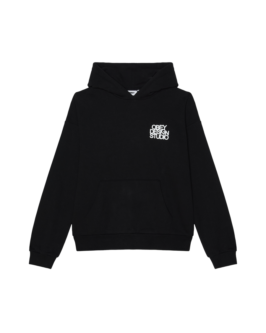 FULL MUG PULLOVER HOOD - Image 2