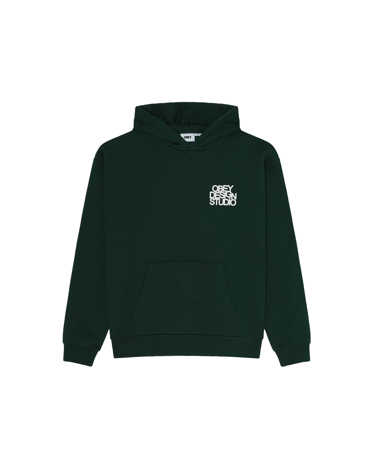 FULL MUG PULLOVER HOOD - Image 2
