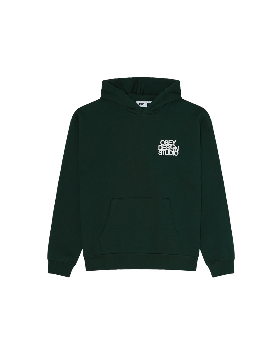FULL MUG PULLOVER HOOD - Image 2