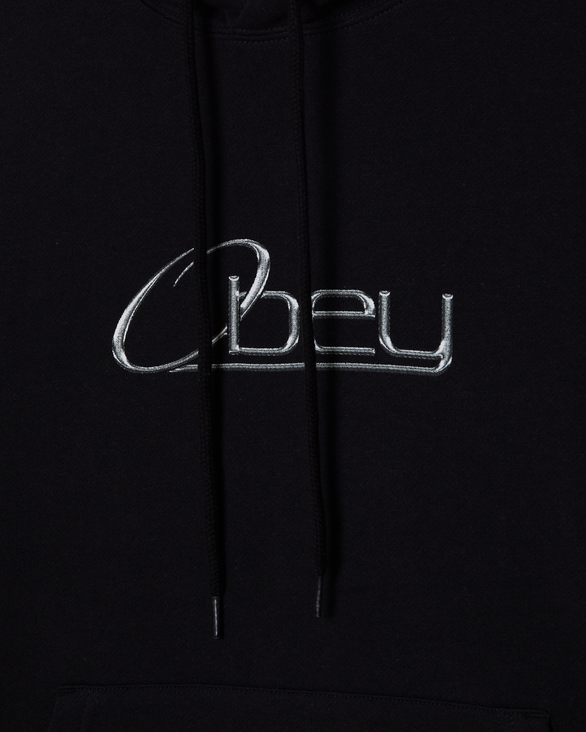 OBEY CHROME PULLOVER - Image 3
