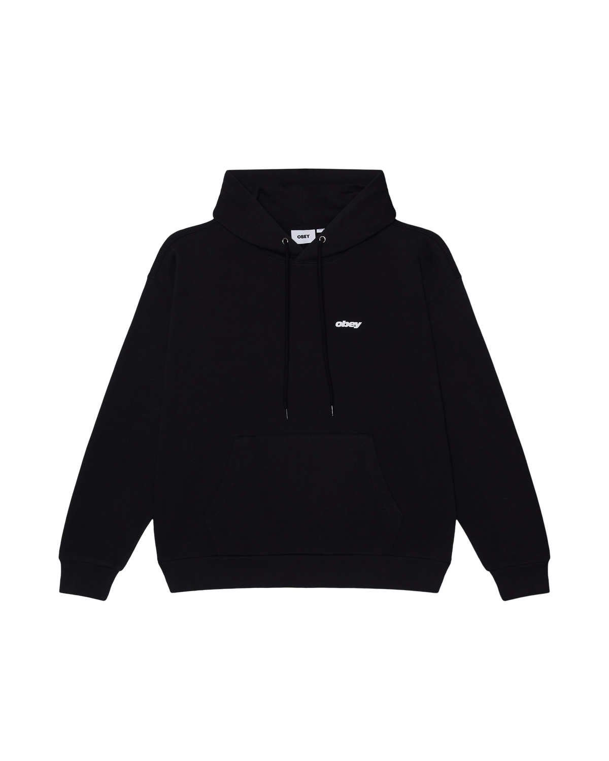 OBEY LEAGUE PULLOVER - Image 2