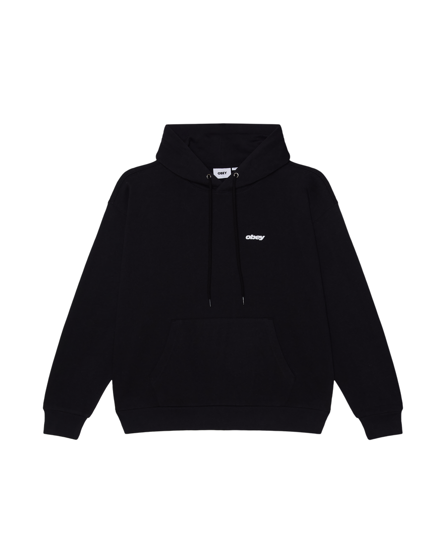 OBEY LEAGUE PULLOVER - Image 2