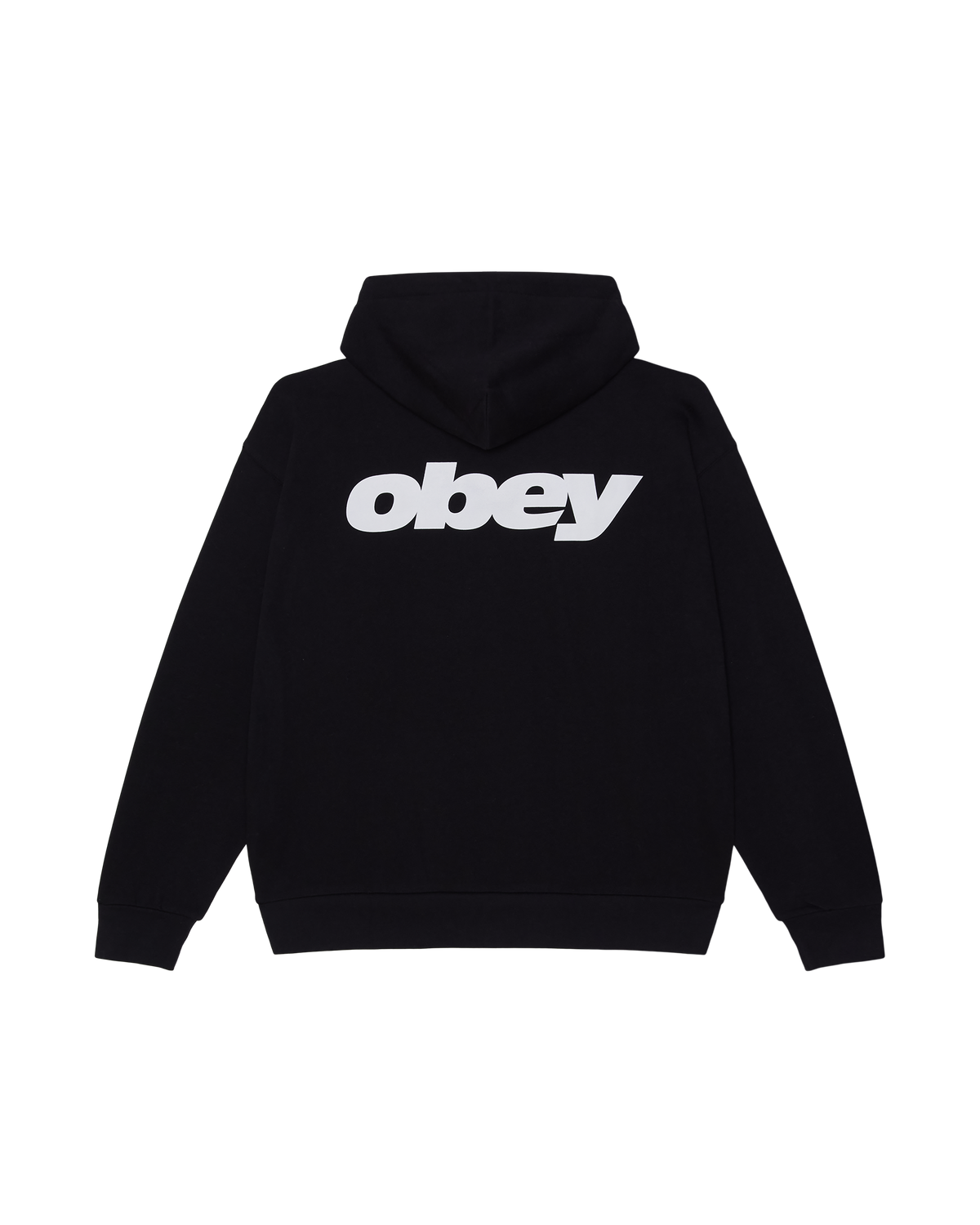 OBEY LEAGUE PULLOVER - Image 1