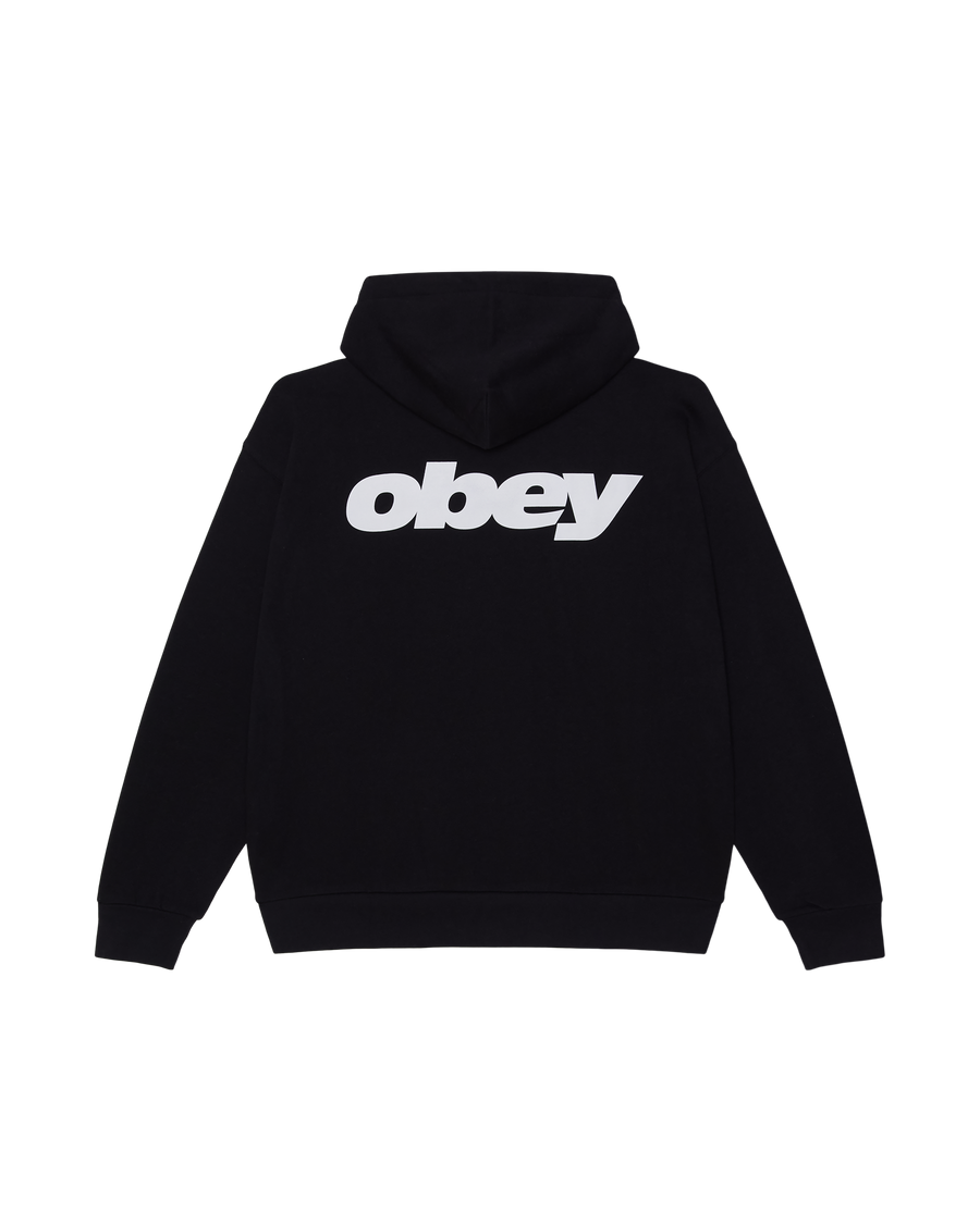 OBEY LEAGUE PULLOVER - Image 1