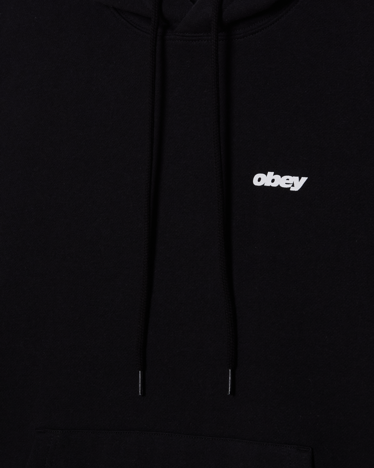 OBEY LEAGUE PULLOVER - Image 3
