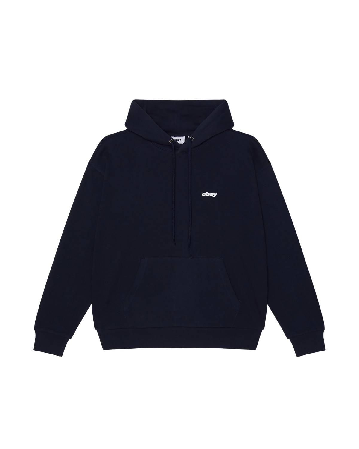 OBEY LEAGUE PULLOVER - Image 2
