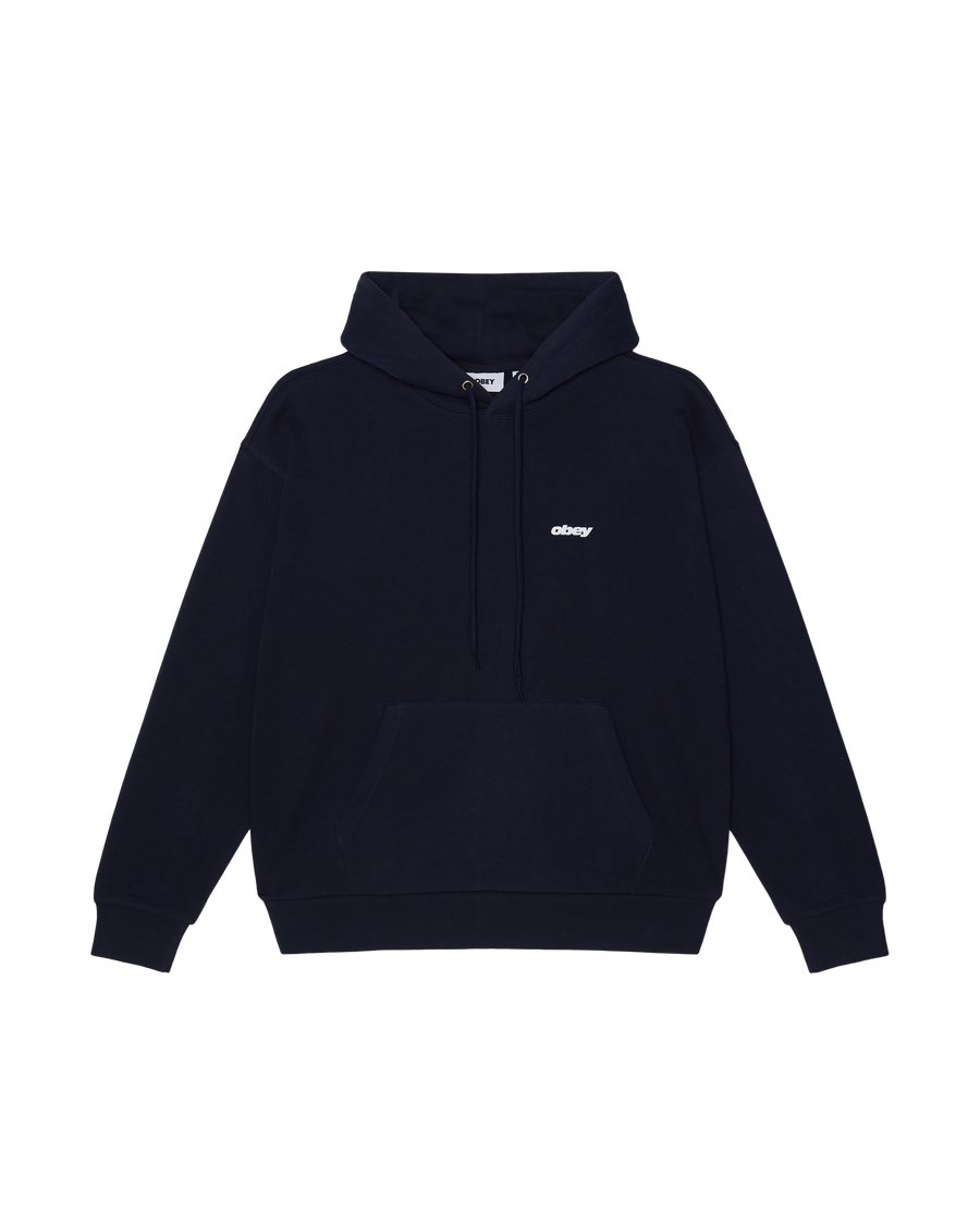 OBEY LEAGUE PULLOVER - Image 2