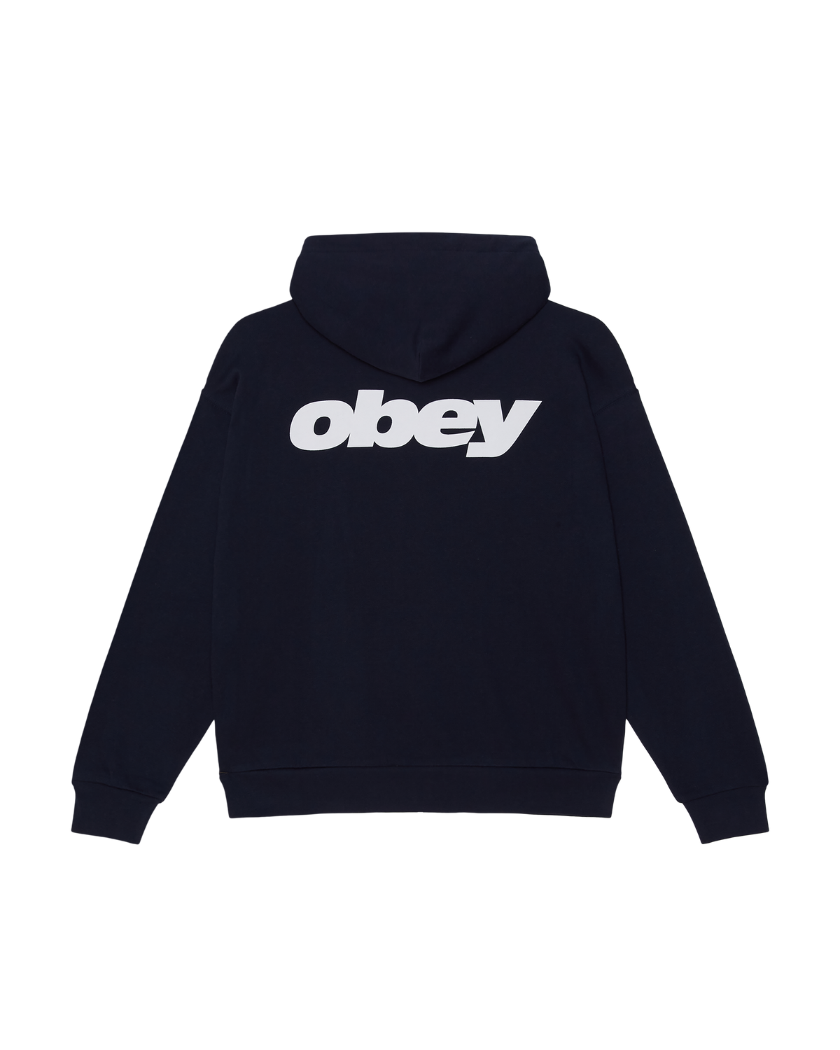 OBEY LEAGUE PULLOVER - Image 1