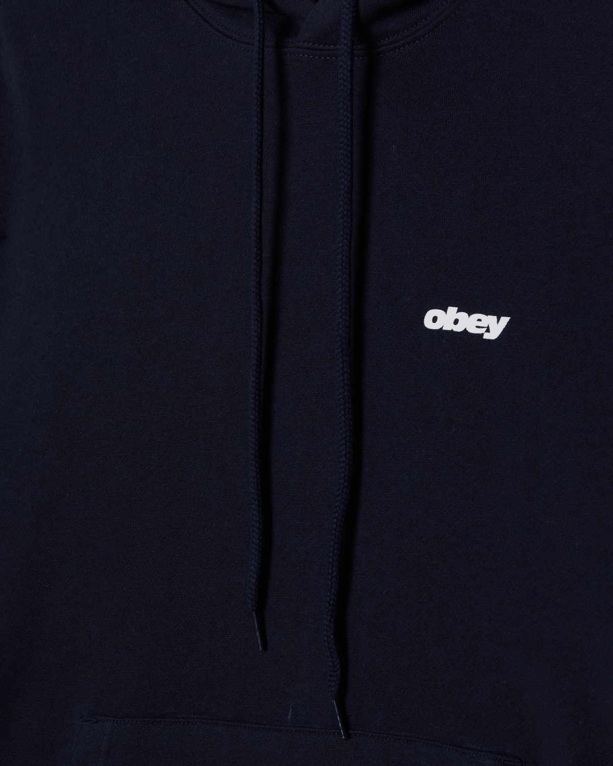OBEY LEAGUE PULLOVER - Image 3