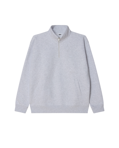 EST. WORKS BOLD MOCKNECK - Image 1