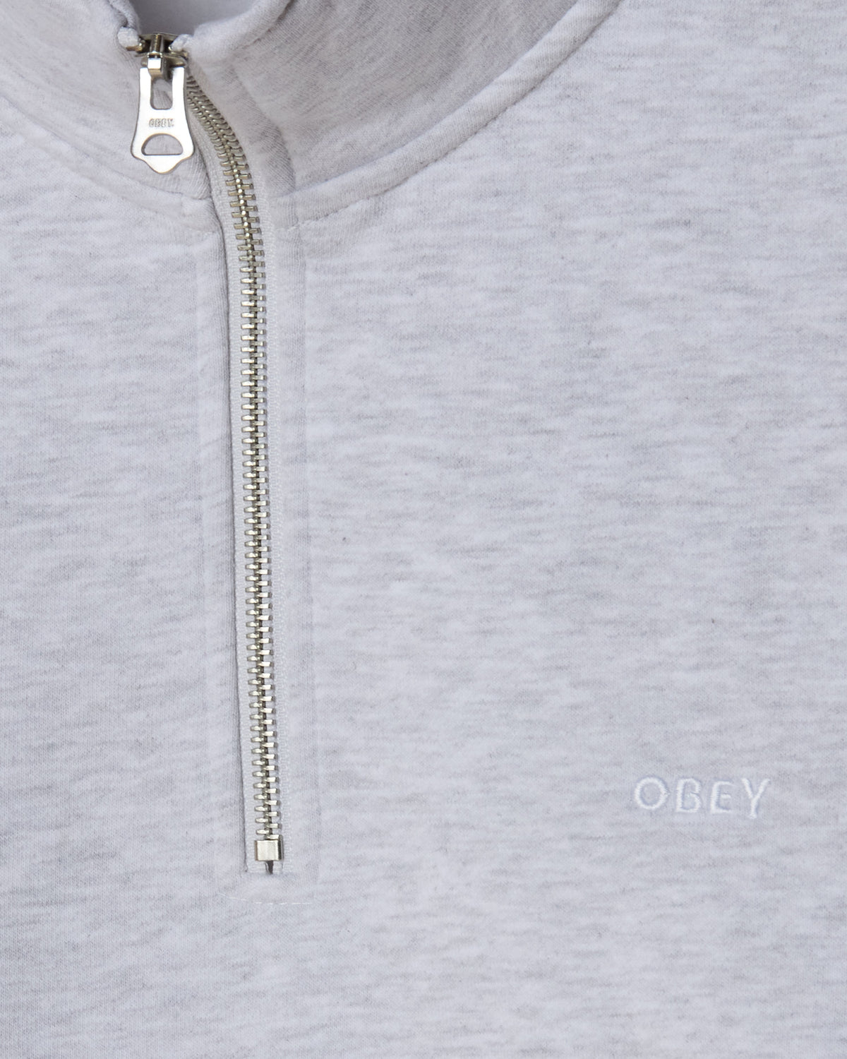 EST. WORKS BOLD MOCKNECK - Image 3