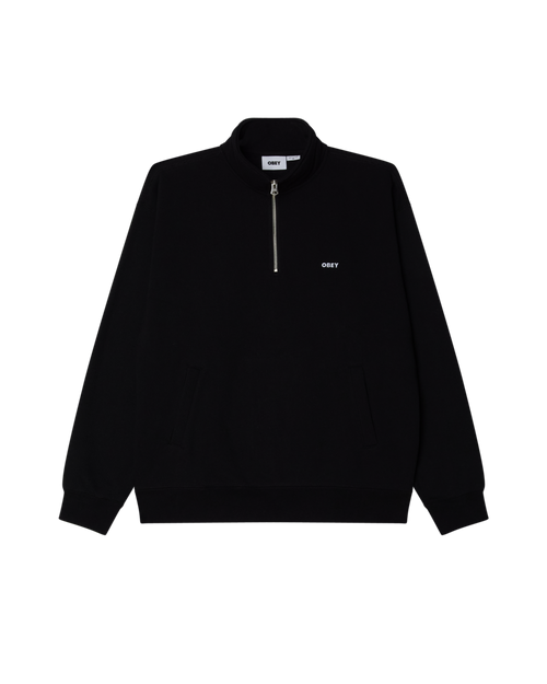 EST. WORKS BOLD MOCKNECK - Image 1