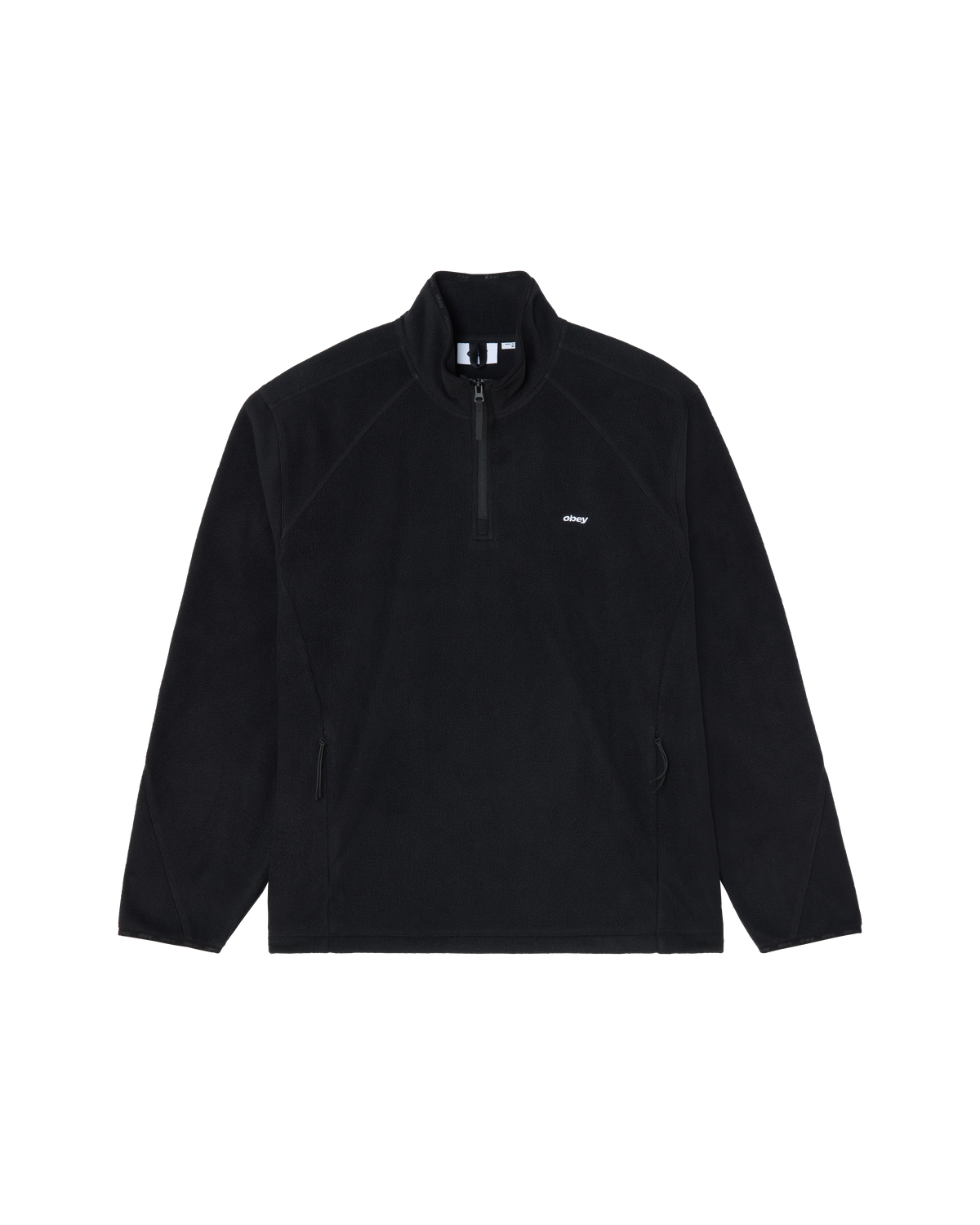 VETTA POLAR FLEECE PULLOVER - Image 1