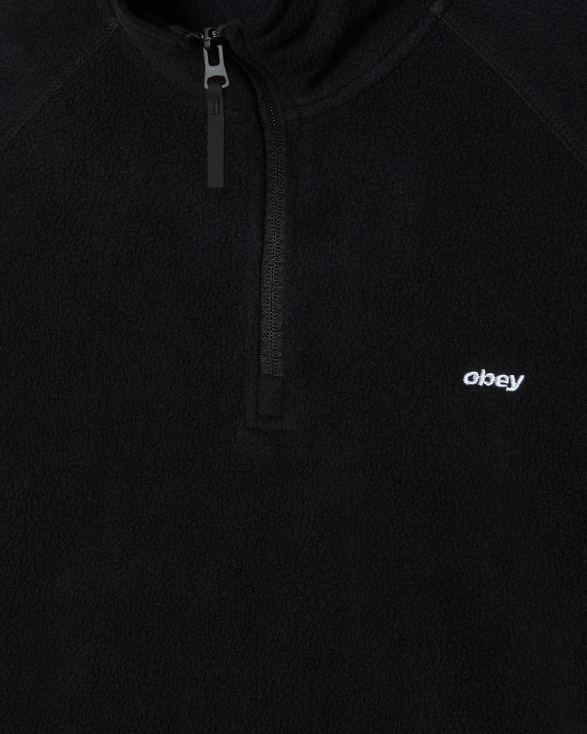 VETTA POLAR FLEECE PULLOVER - Image 3
