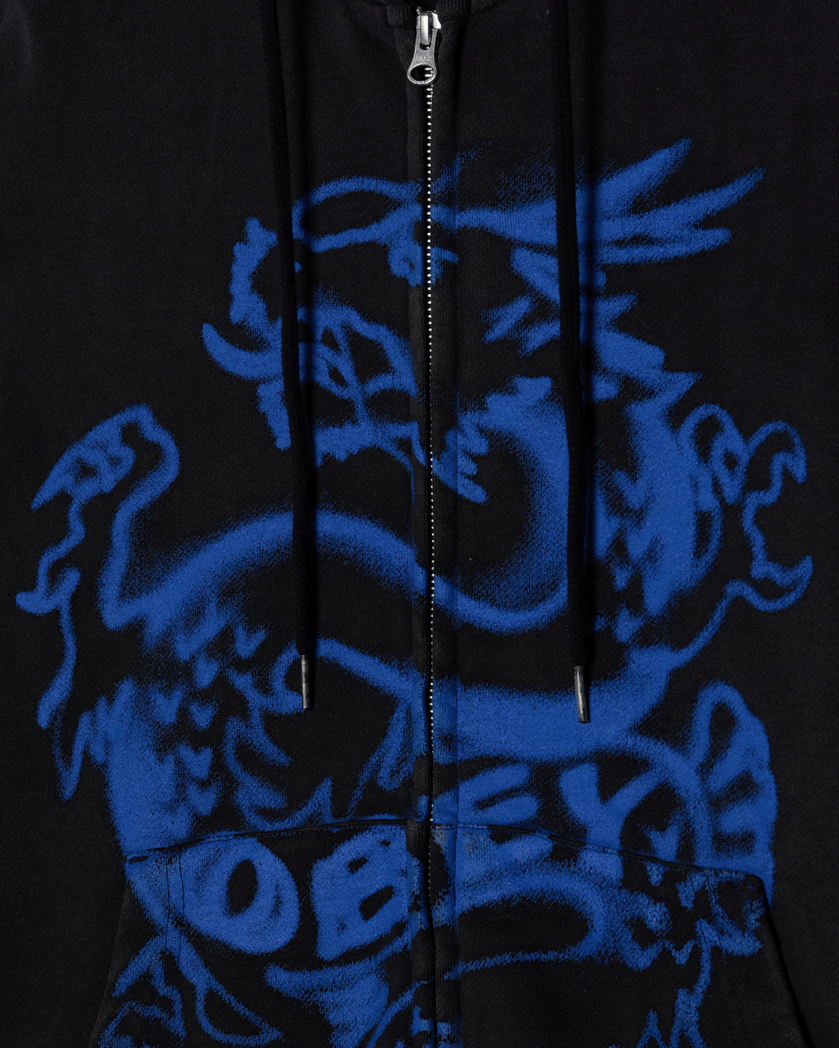DRACO ZIP HOOD - Image 3
