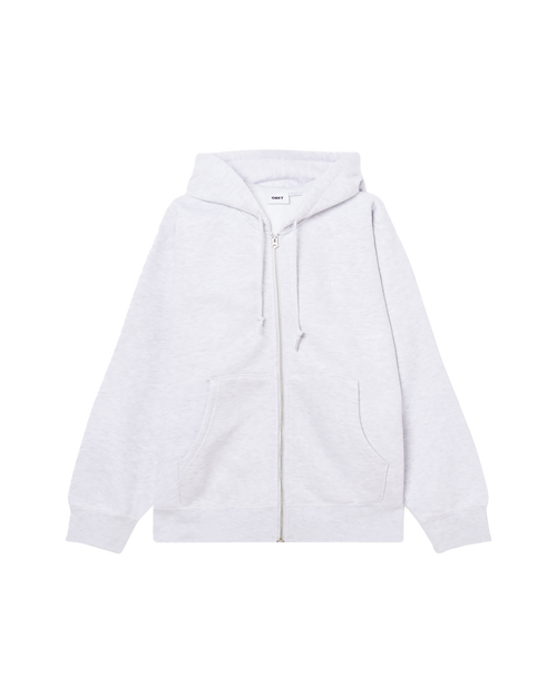 EST. WORKS BOLD II ZIP HOOD - Image 1