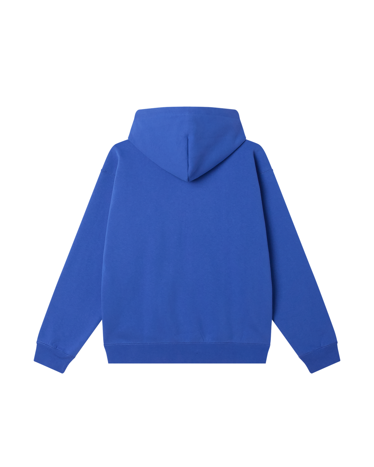 EST. WORKS BOLD II ZIP HOOD - Image 2