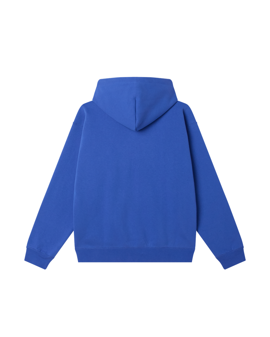 EST. WORKS BOLD II ZIP HOOD - Image 2