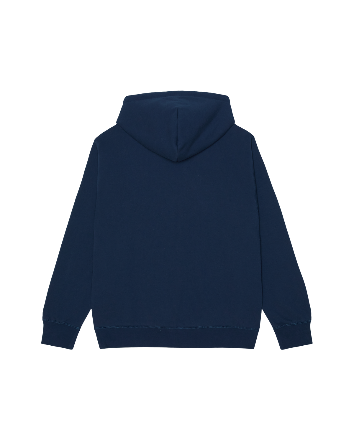 EST. WORKS BOLD ZIP HOOD - Image 2