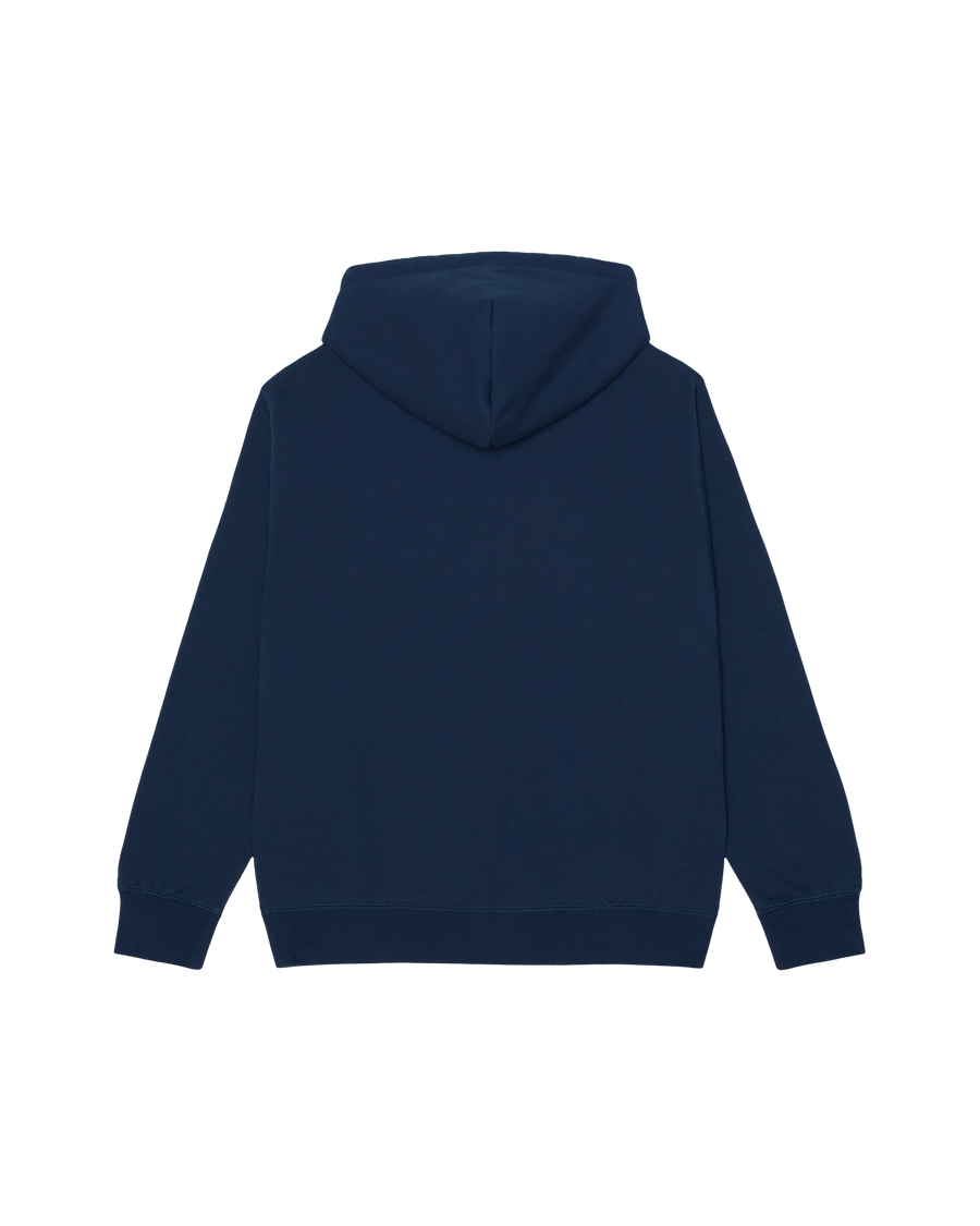 EST. WORKS BOLD ZIP HOOD - Image 2