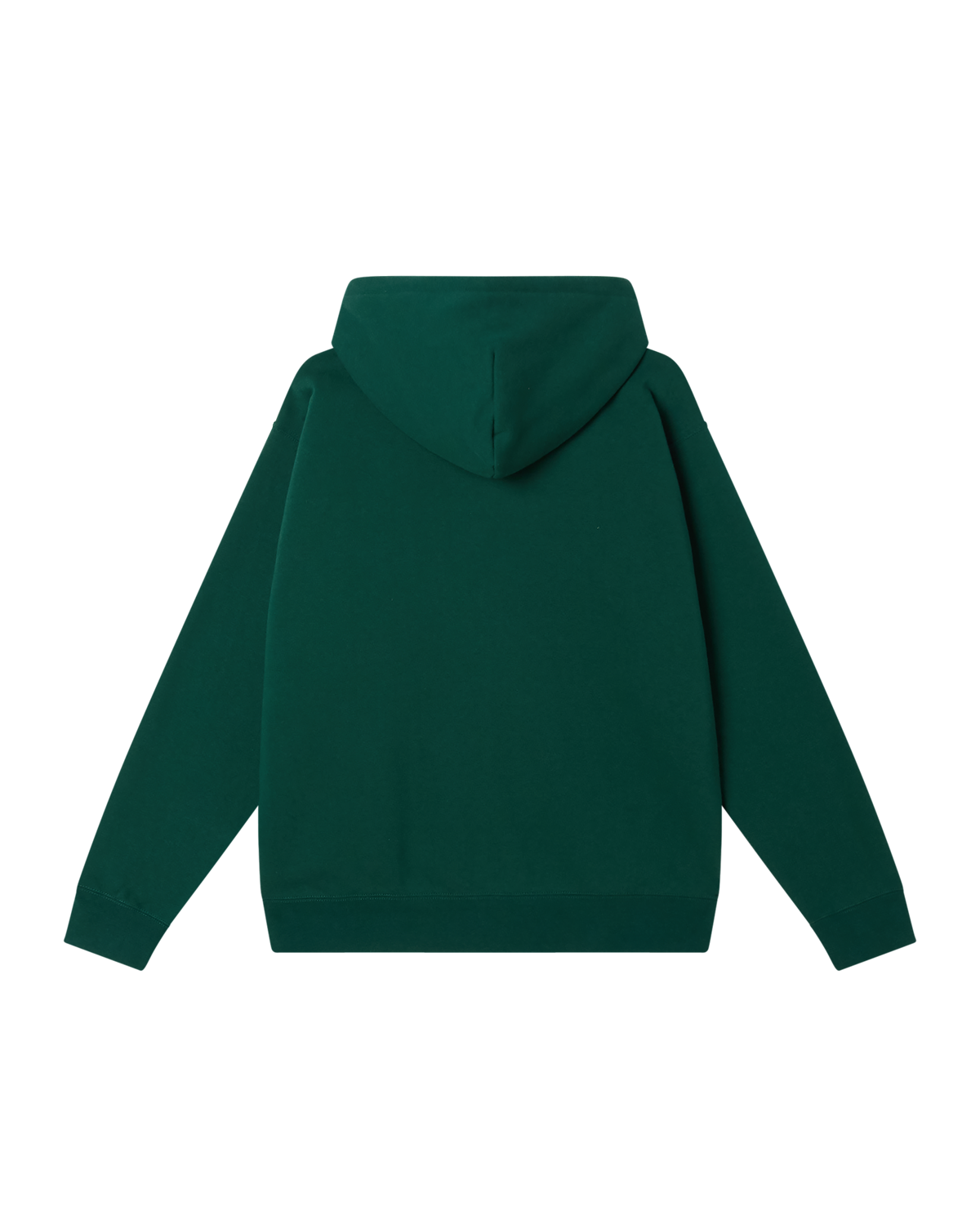 OBEY OVAL ZIP HOOD - Image 2