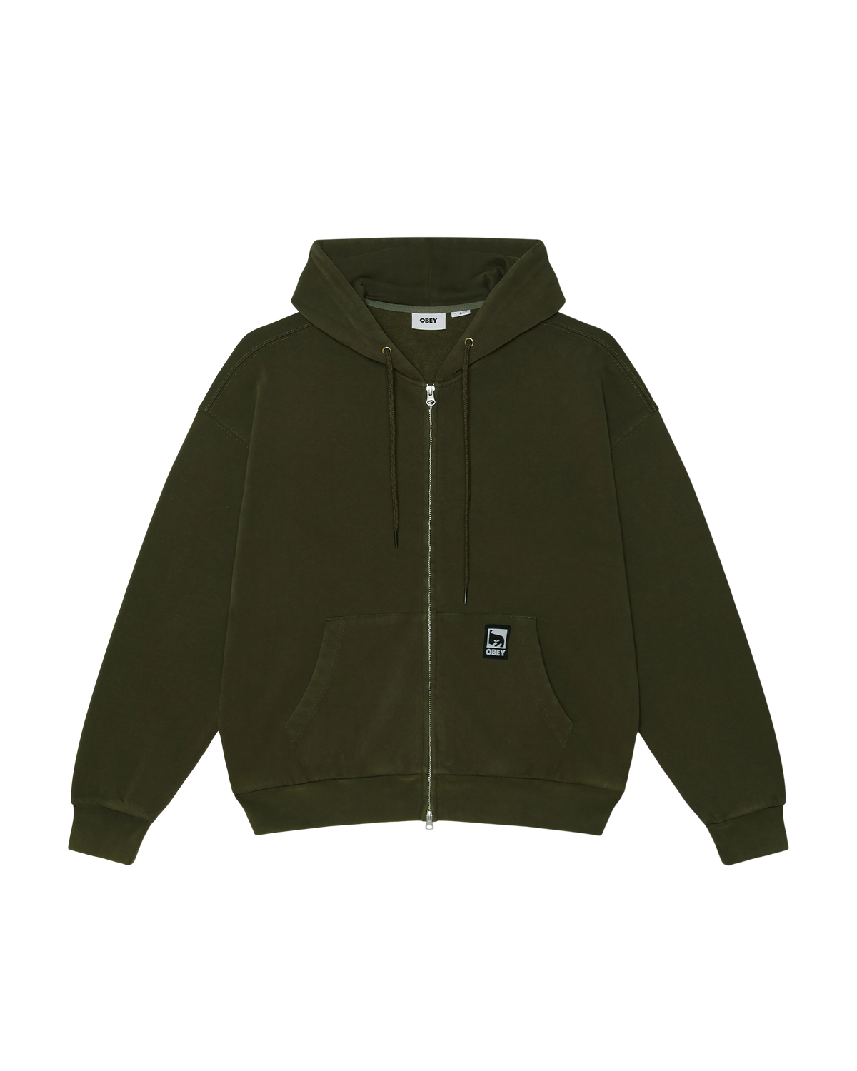 POST ZIP HOOD - Image 1