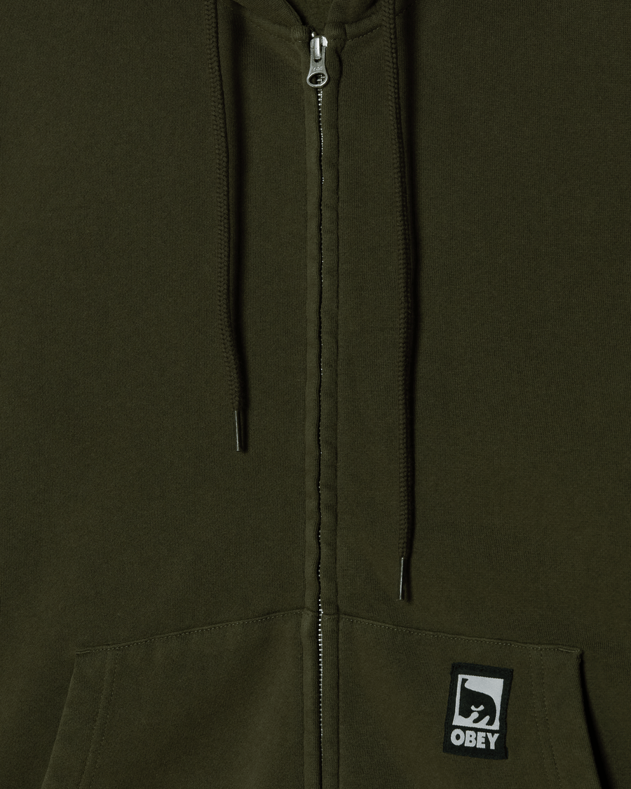 POST ZIP HOOD - Image 3