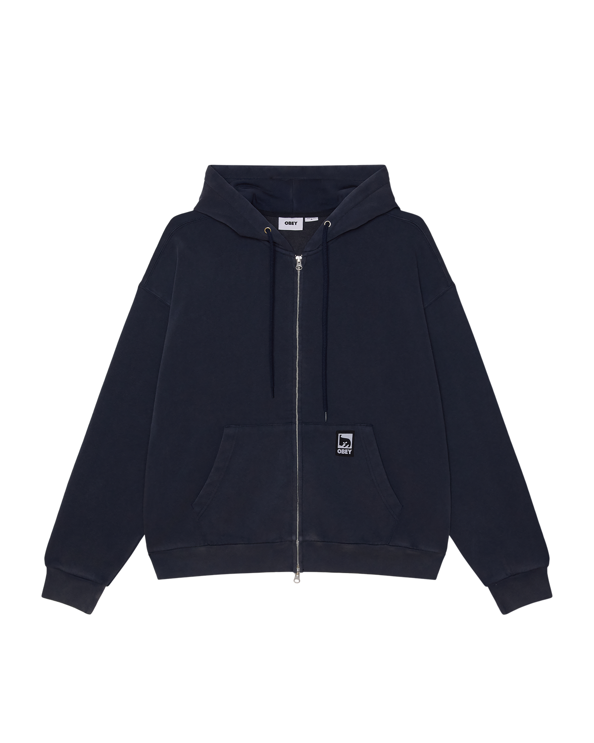 POST ZIP HOOD - Image 1