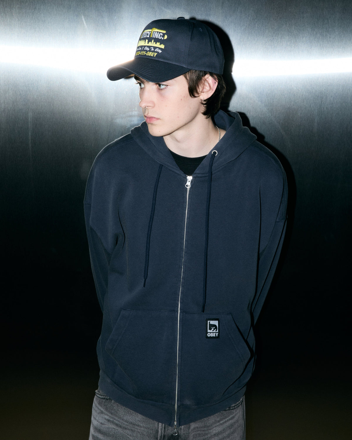 POST ZIP HOOD - Image 4