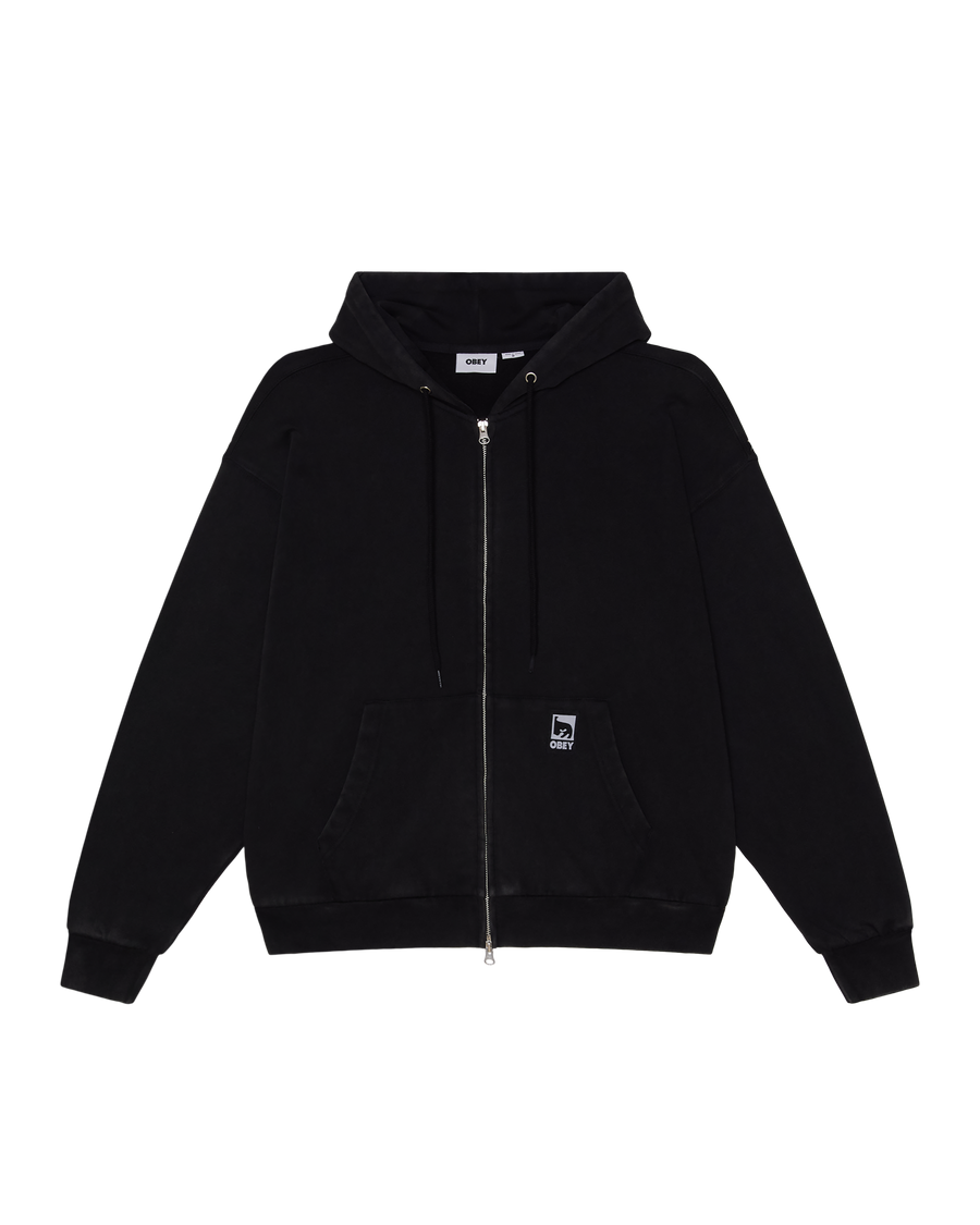 POST ZIP HOOD - Image 1