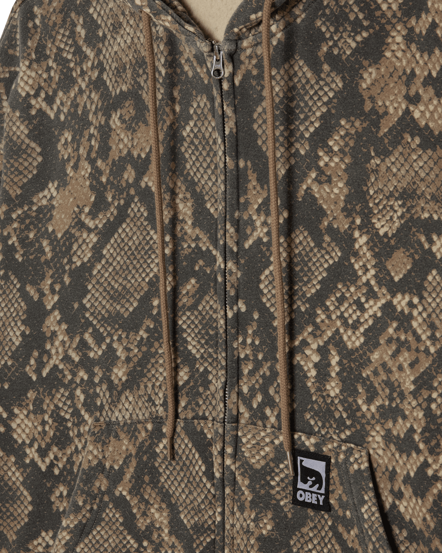 POST ZIP HOOD - Image 3