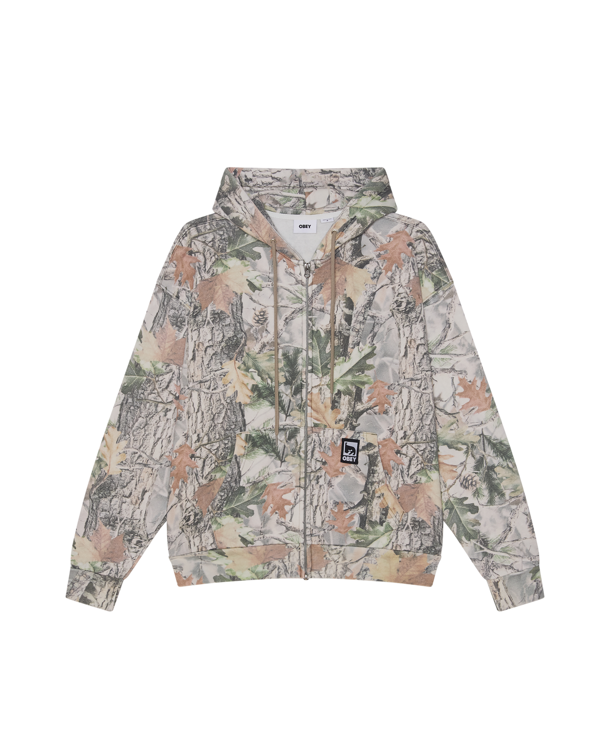 POST ZIP HOOD - Image 1