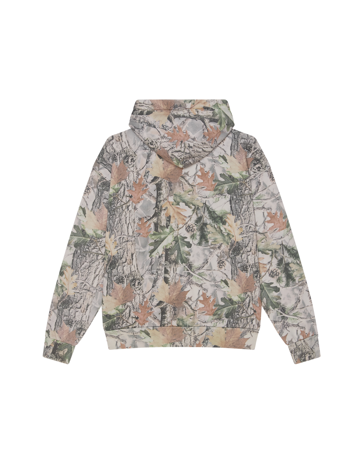 POST ZIP HOOD - Image 2