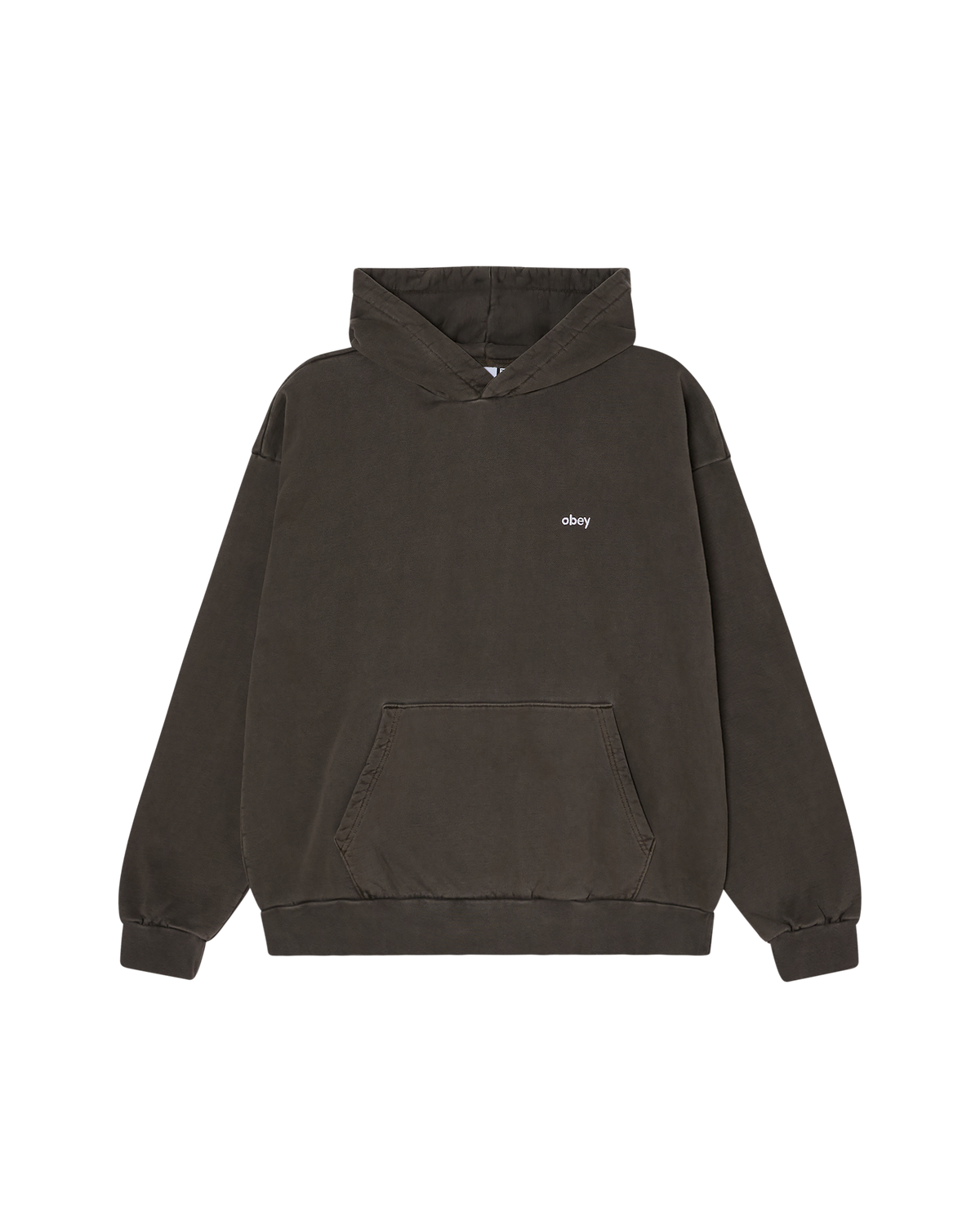 LOWERCASE PIGMENT PULLOVER - Image 1
