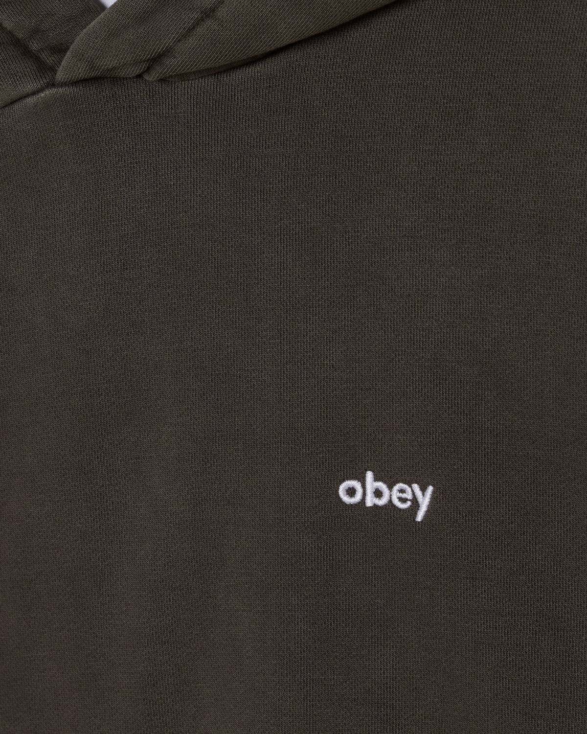 LOWERCASE PIGMENT PULLOVER - Image 3