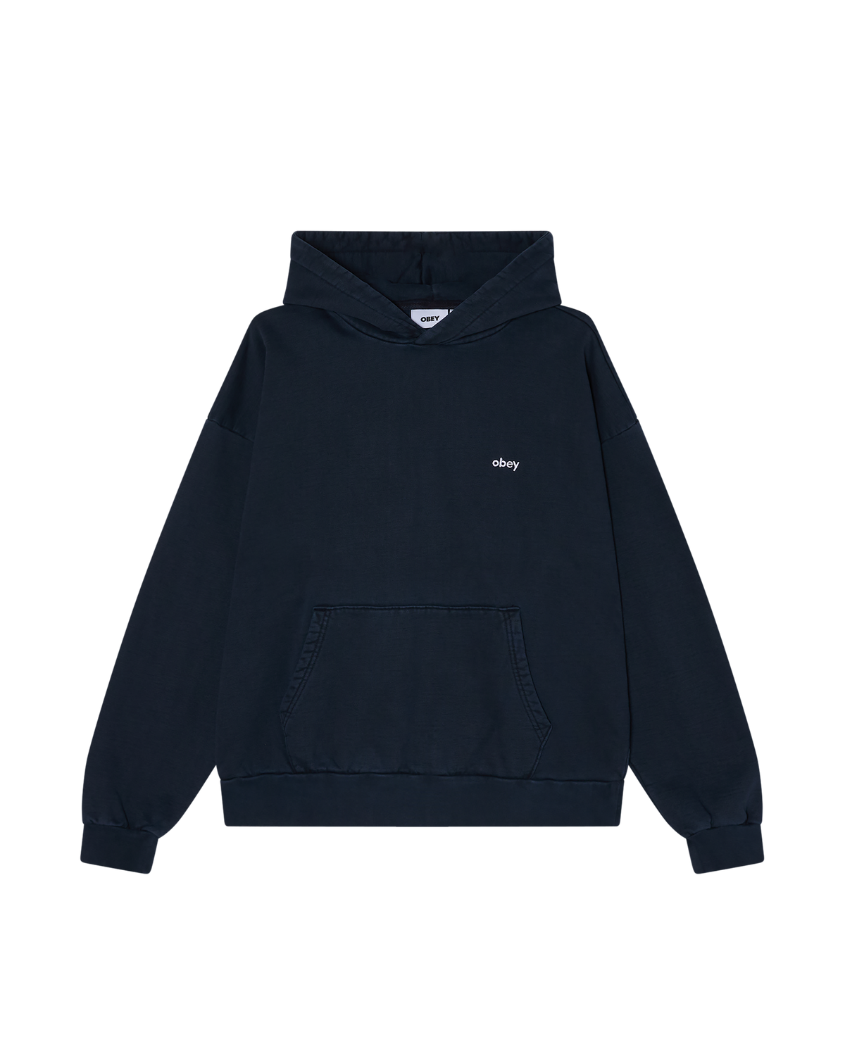 LOWERCASE PIGMENT PULLOVER - Image 1