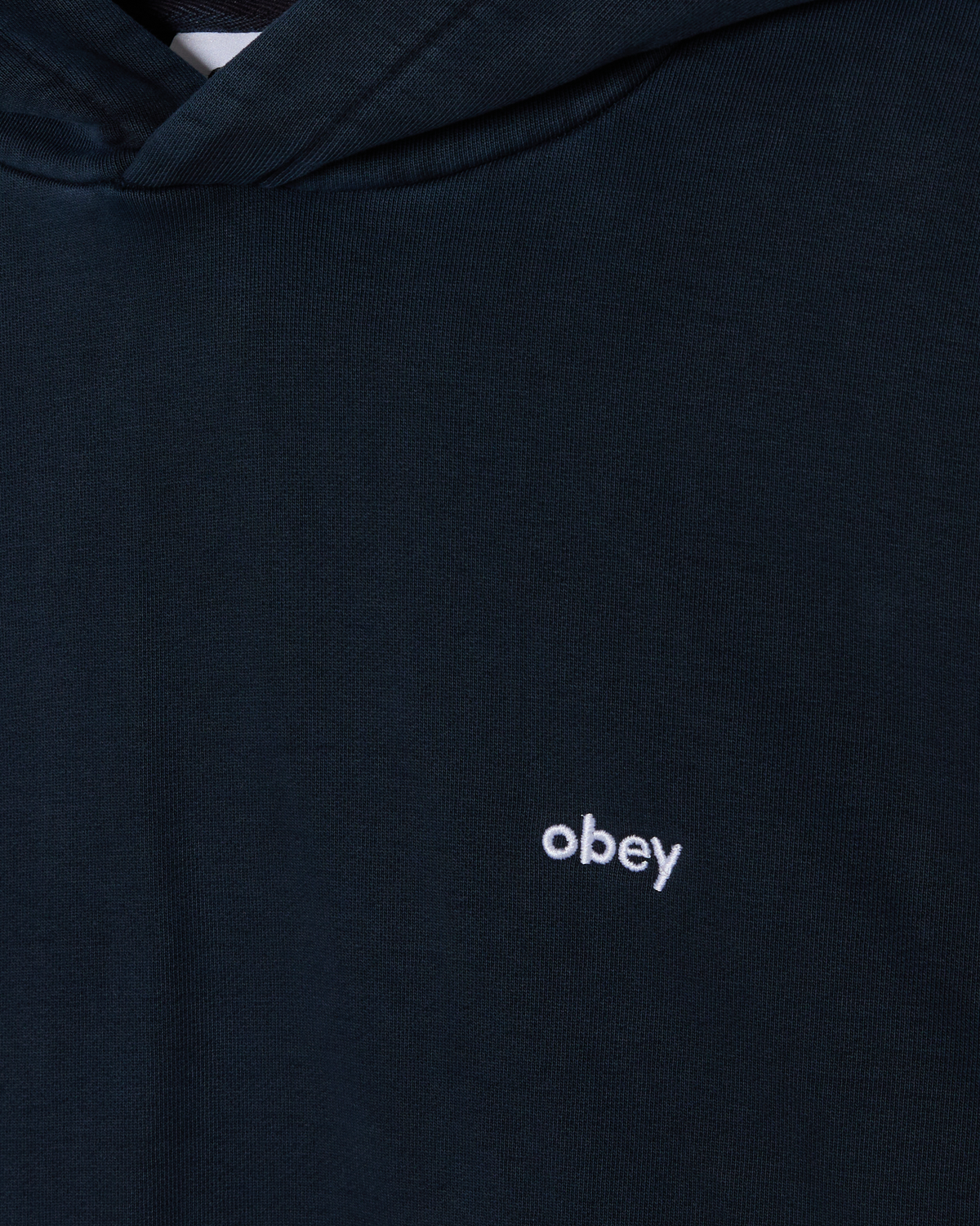 LOWERCASE PIGMENT PULLOVER - Image 3