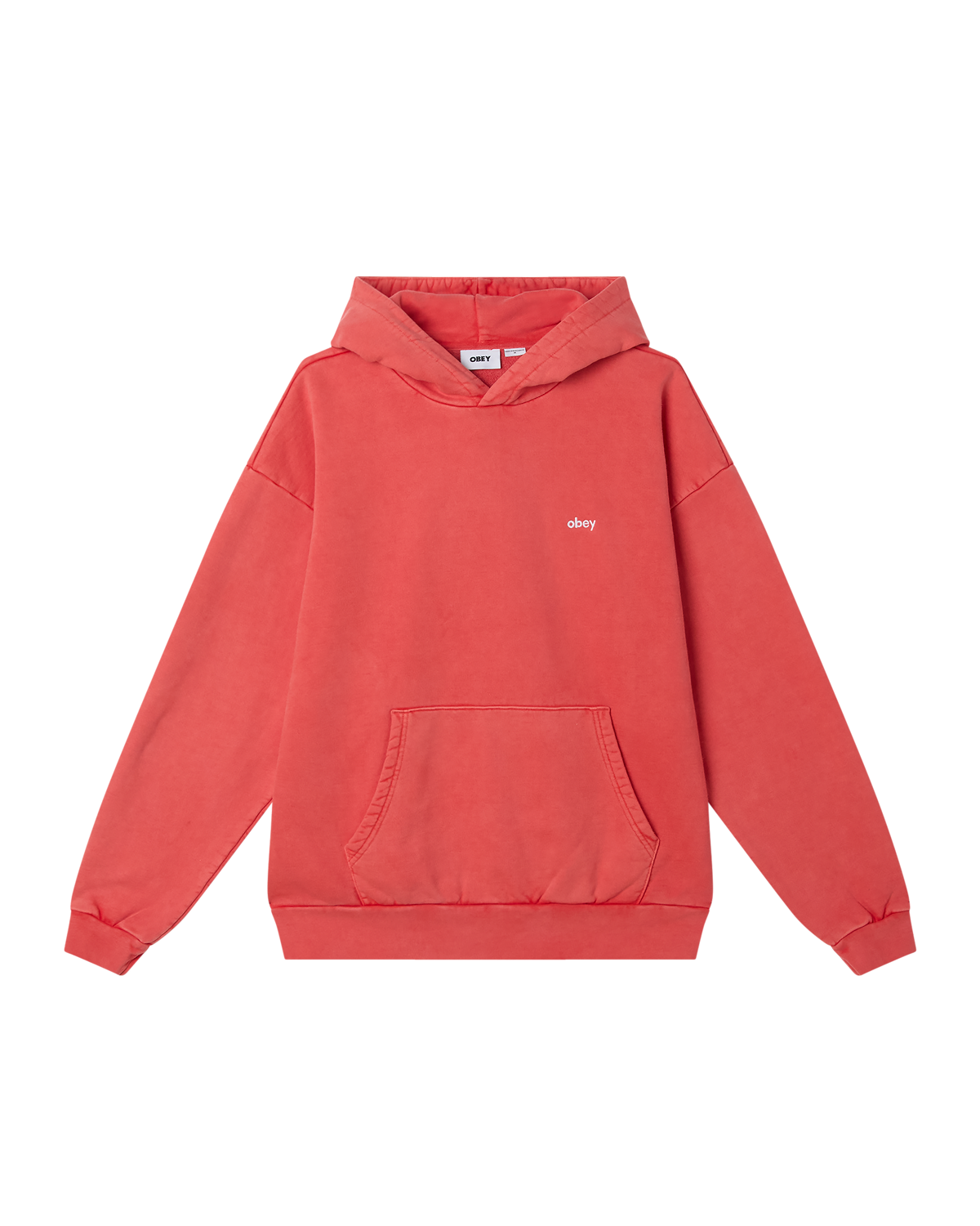 LOWERCASE PIGMENT PULLOVER - Image 1