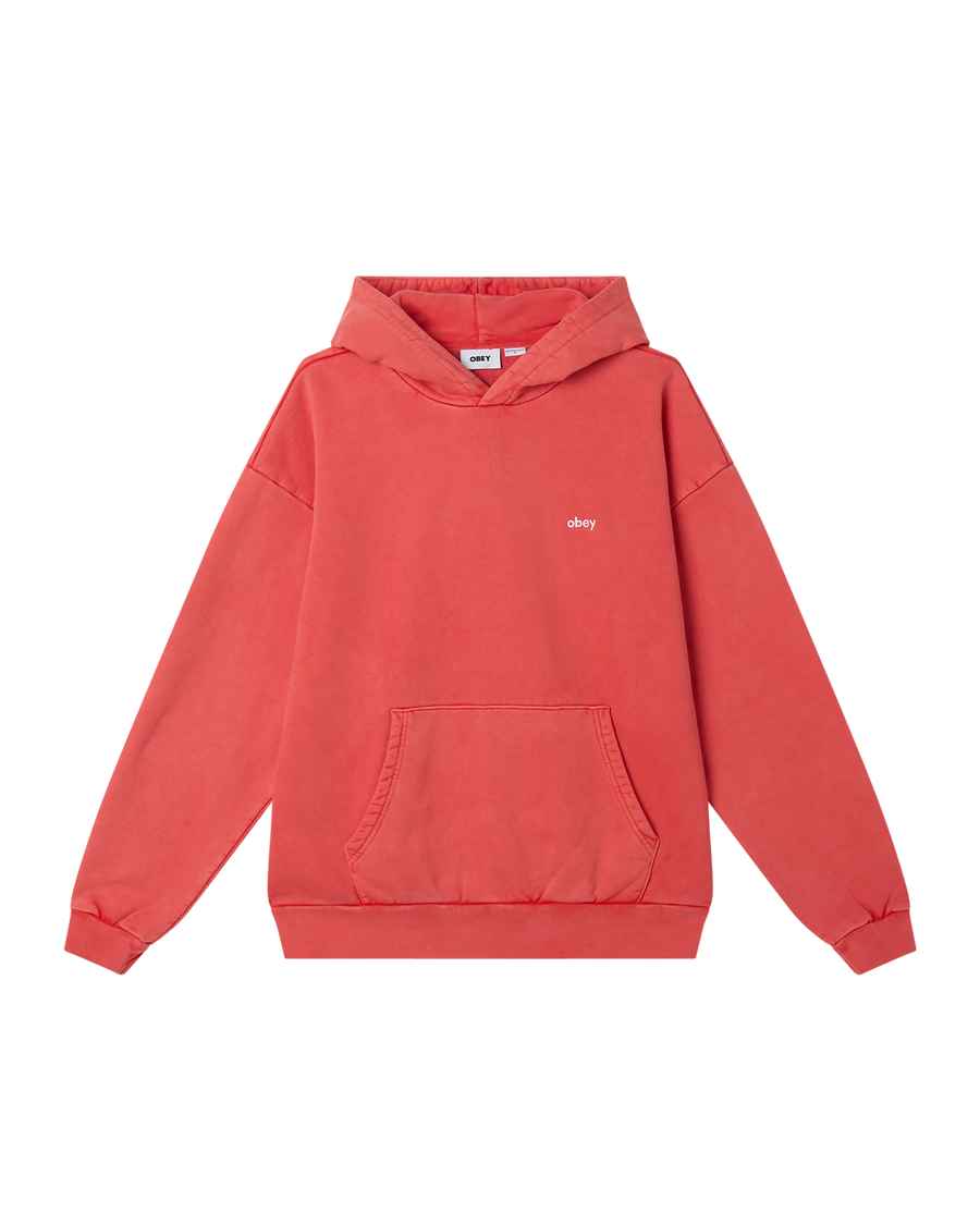 LOWERCASE PIGMENT PULLOVER - Image 1