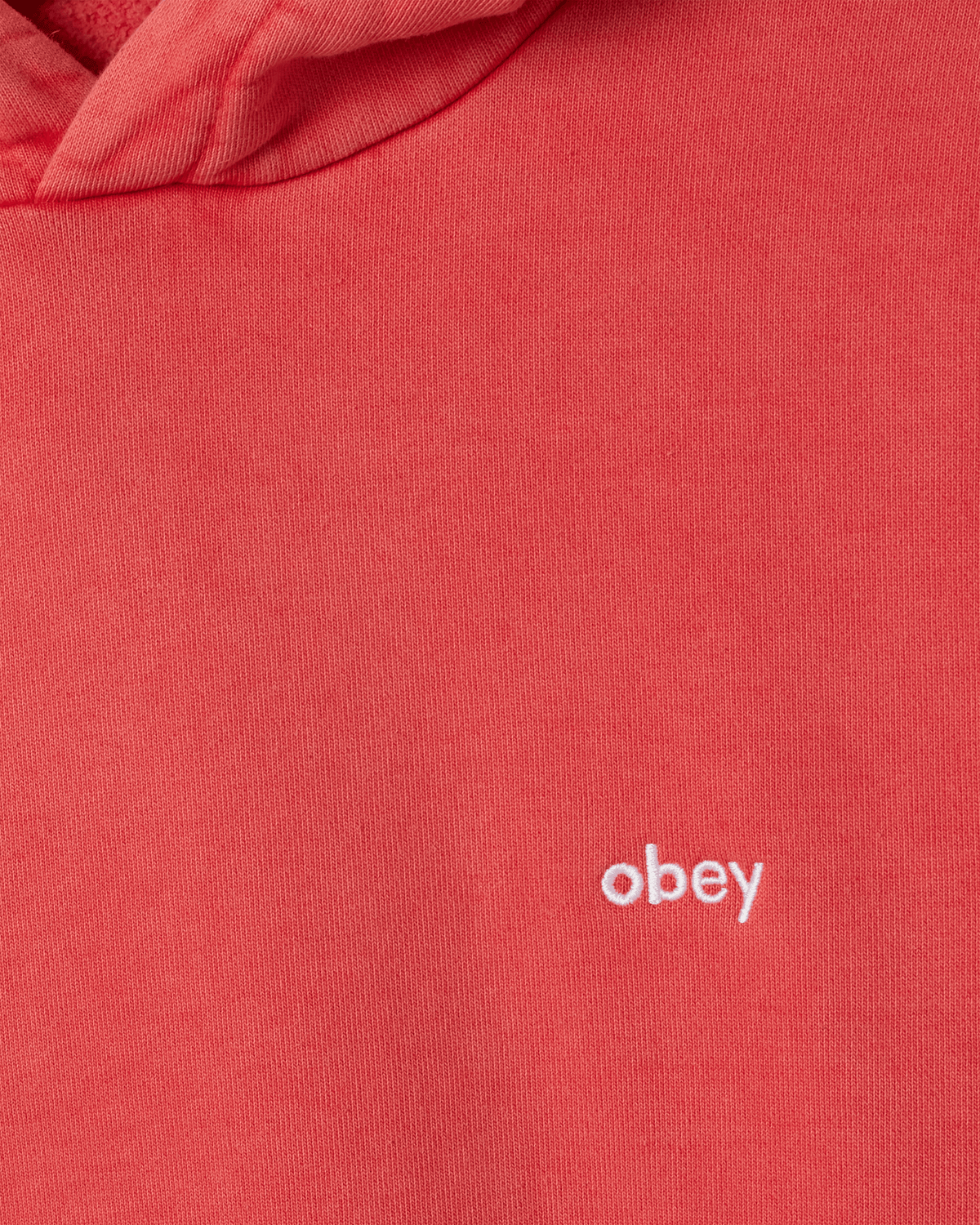 LOWERCASE PIGMENT PULLOVER - Image 3