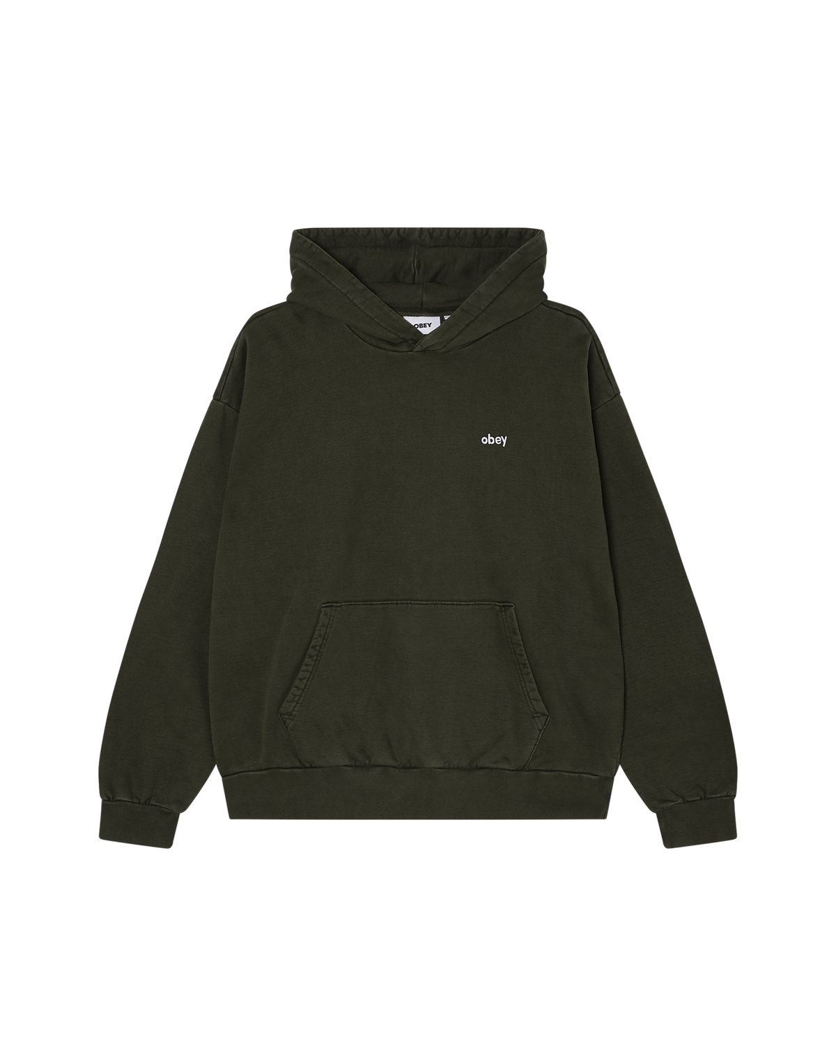LOWERCASE PIGMENT PULLOVER - Image 1
