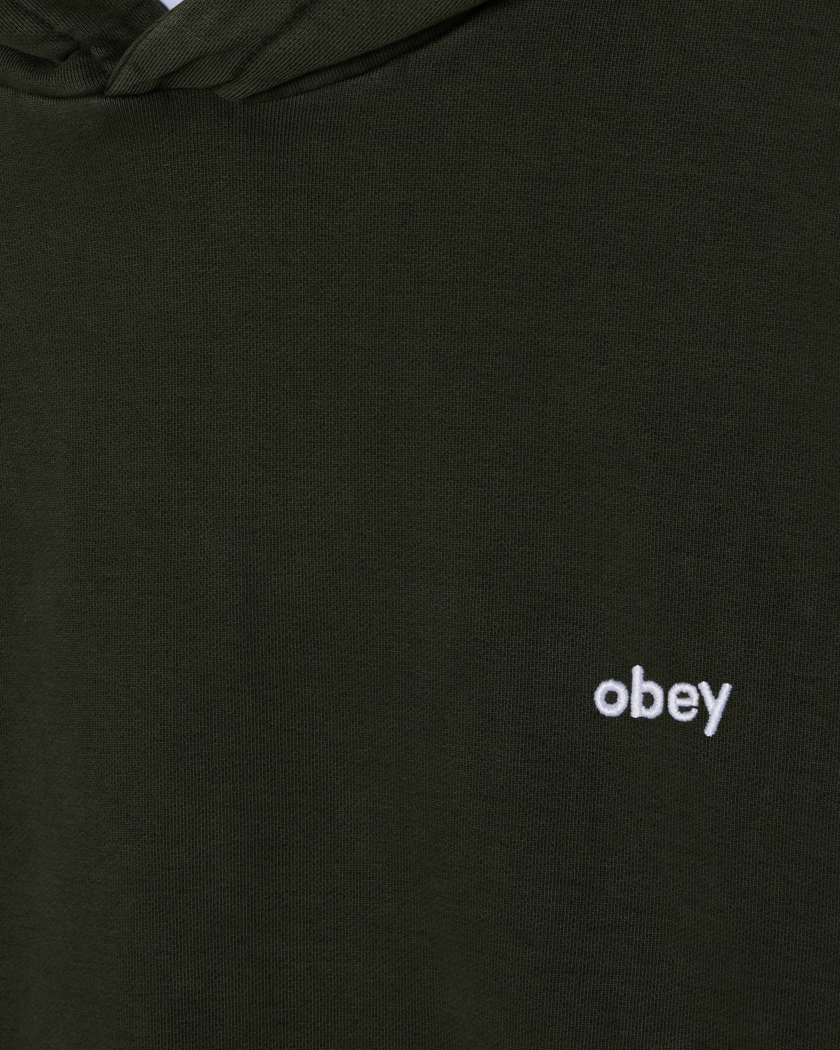 LOWERCASE PIGMENT PULLOVER - Image 3