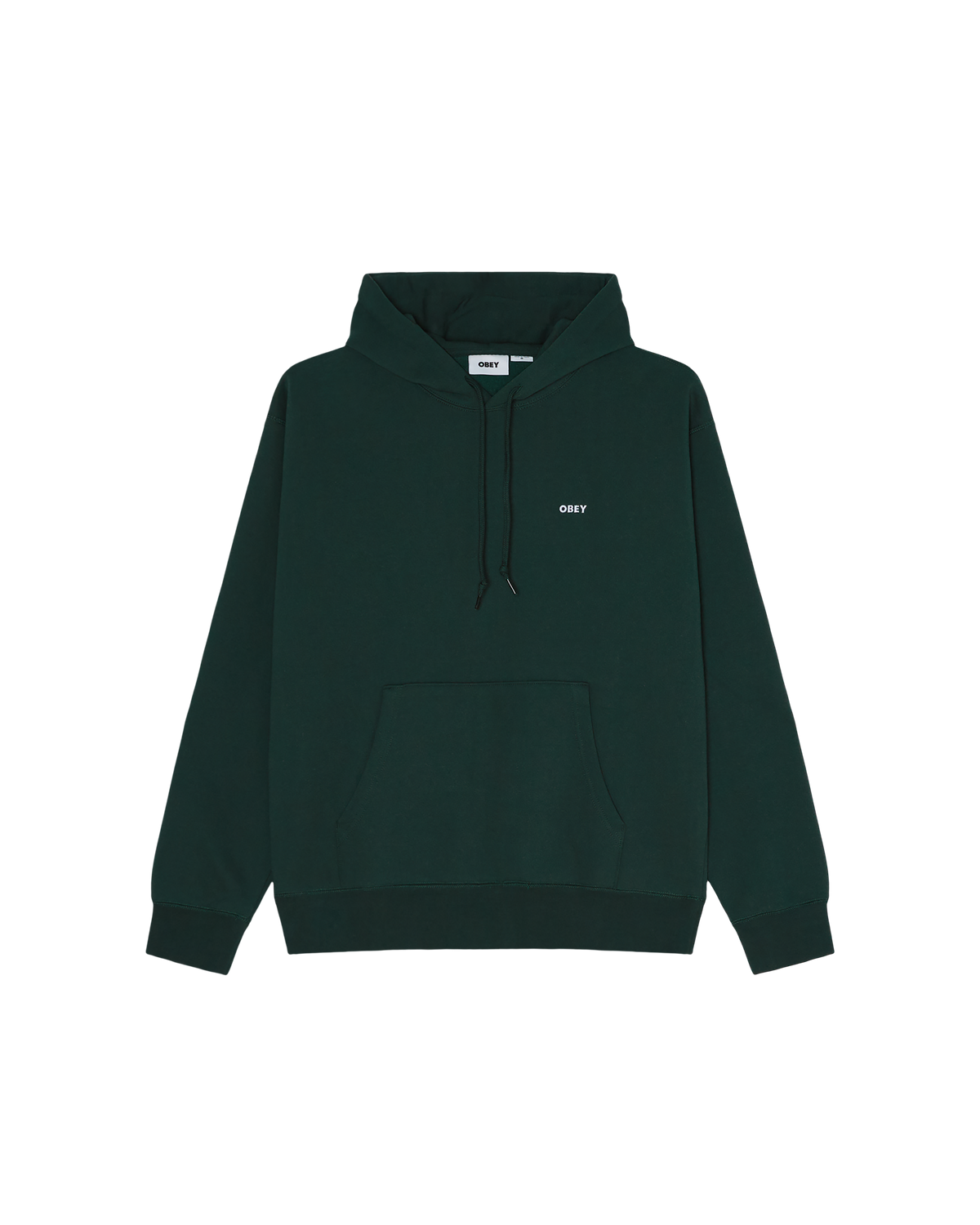 EST. WORKS BOLD II PULLOVER - Image 1