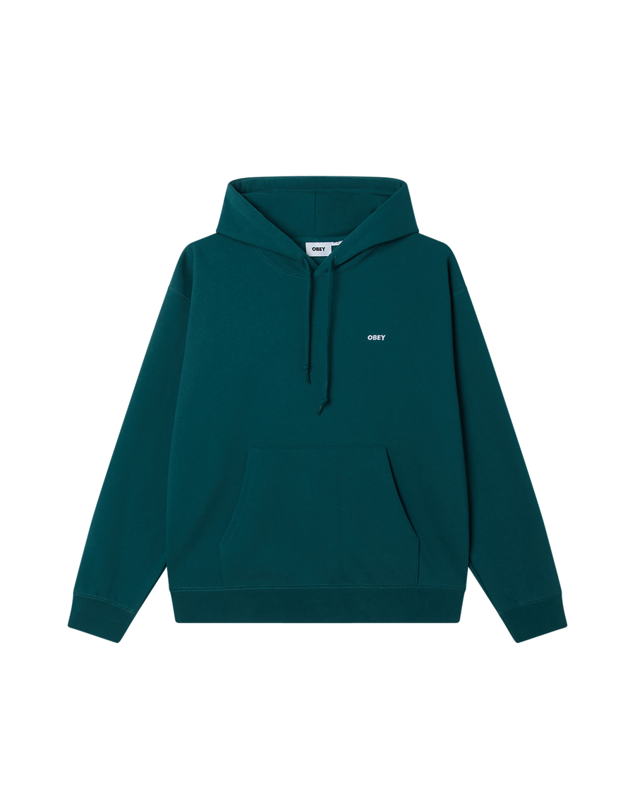EST. WORKS BOLD PULLOVER II - Image 1